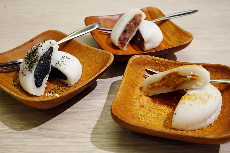 棗點子食尚會館┃台中西屯美食：來自苗栗棗莊的超人氣客家料理餐廳，中科米平方商場美食餐廳推薦，餐點走清爽不油膩路線，各年齡層聚餐的新選擇 @飛天璇的口袋