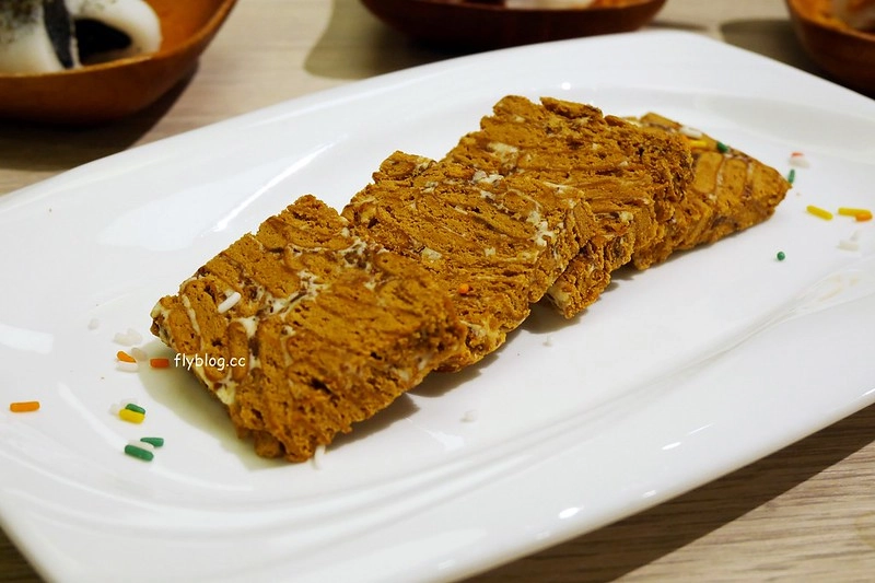 棗點子食尚會館┃台中西屯美食：來自苗栗棗莊的超人氣客家料理餐廳，中科米平方商場美食餐廳推薦，餐點走清爽不油膩路線，各年齡層聚餐的新選擇 @飛天璇的口袋