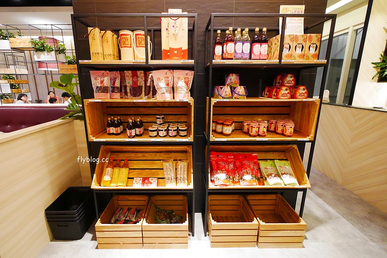 棗點子食尚會館┃台中西屯美食：來自苗栗棗莊的超人氣客家料理餐廳，中科米平方商場美食餐廳推薦，餐點走清爽不油膩路線，各年齡層聚餐的新選擇 @飛天璇的口袋