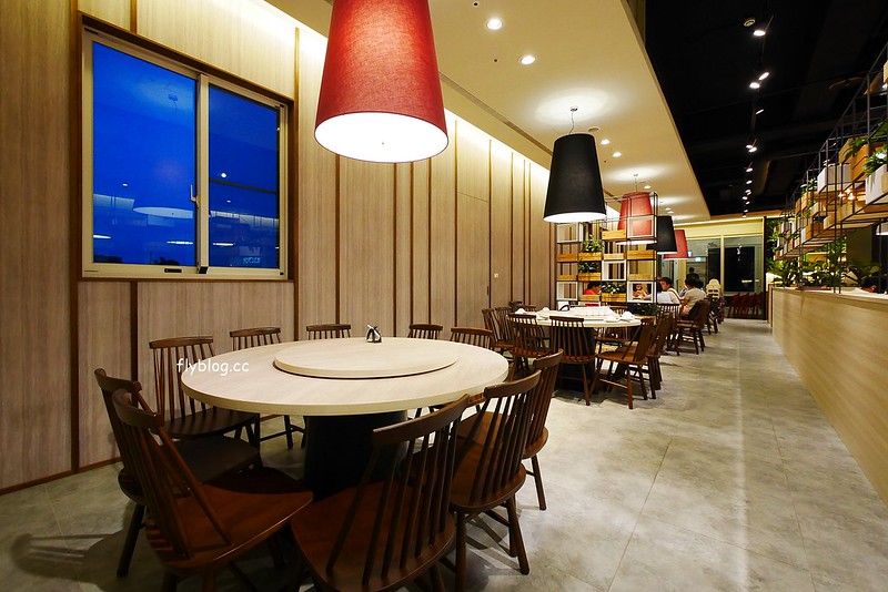 棗點子食尚會館┃台中西屯美食：來自苗栗棗莊的超人氣客家料理餐廳，中科米平方商場美食餐廳推薦，餐點走清爽不油膩路線，各年齡層聚餐的新選擇 @飛天璇的口袋