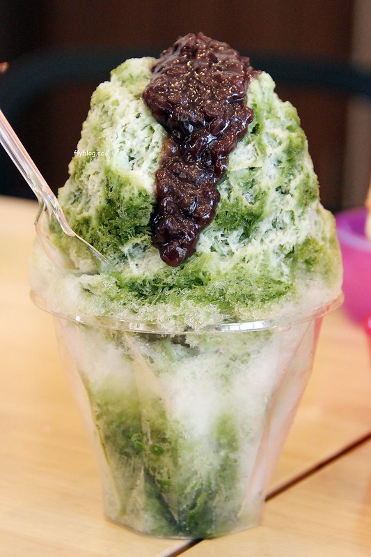 【日本山形】Ice Cafe 弘水．KOSUI(赤塚製氷)~創立於明治41年的製冰店，夏日炎炎有多種口味的剉冰可以消暑 @飛天璇的口袋