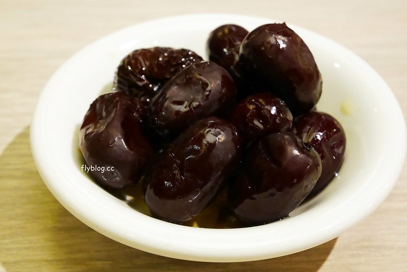 棗點子食尚會館┃台中西屯美食：來自苗栗棗莊的超人氣客家料理餐廳，中科米平方商場美食餐廳推薦，餐點走清爽不油膩路線，各年齡層聚餐的新選擇 @飛天璇的口袋