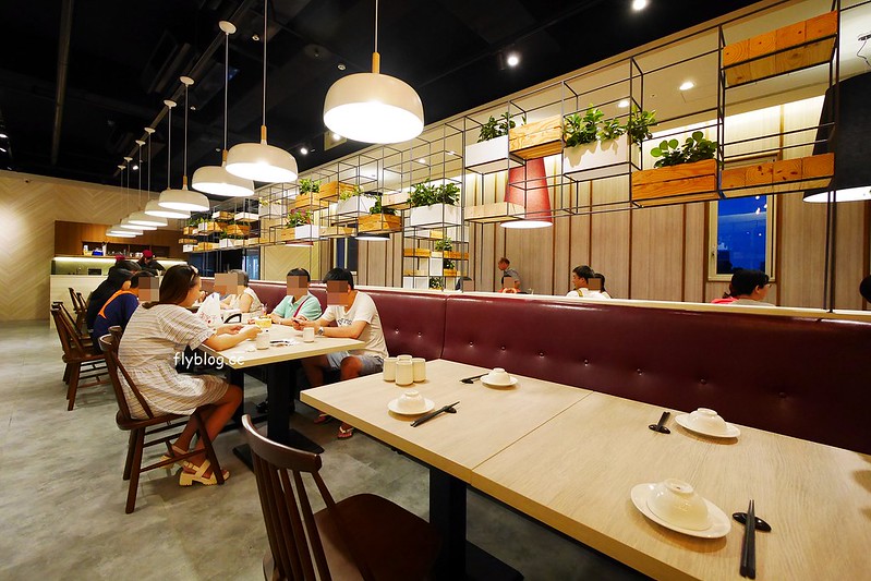 棗點子食尚會館┃台中西屯美食：來自苗栗棗莊的超人氣客家料理餐廳，中科米平方商場美食餐廳推薦，餐點走清爽不油膩路線，各年齡層聚餐的新選擇 @飛天璇的口袋