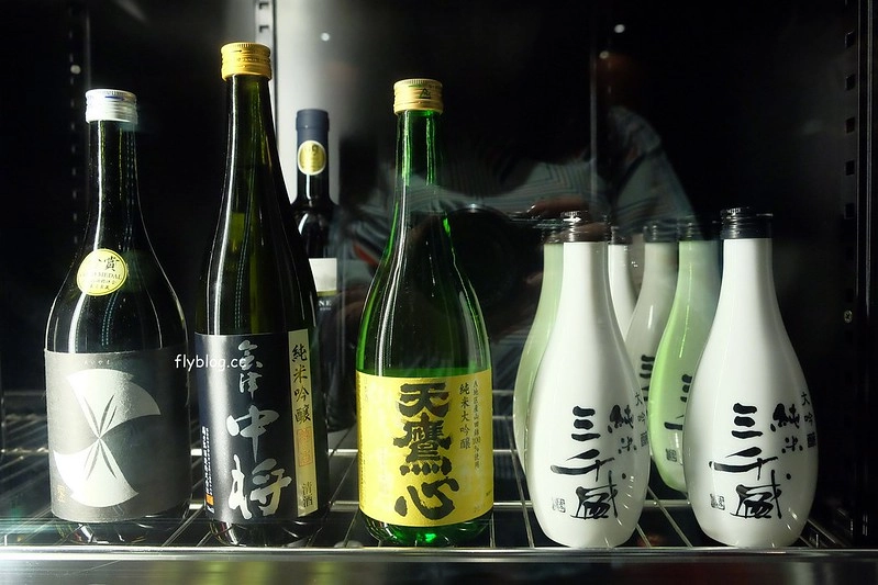 樂軒和牛專門店｜日本敍敍苑取經，使用澳洲M9+和牛，品嚐一期一會的感動 @飛天璇的口袋