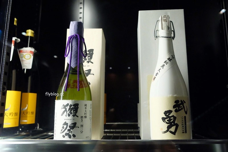 樂軒和牛專門店｜日本敍敍苑取經，使用澳洲M9+和牛，品嚐一期一會的感動 @飛天璇的口袋