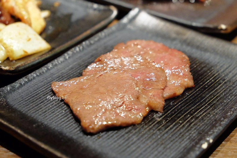 樂軒和牛專門店｜日本敍敍苑取經，使用澳洲M9+和牛，品嚐一期一會的感動 @飛天璇的口袋