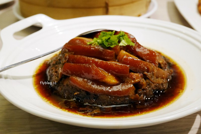 棗點子食尚會館┃台中西屯美食：來自苗栗棗莊的超人氣客家料理餐廳，中科米平方商場美食餐廳推薦，餐點走清爽不油膩路線，各年齡層聚餐的新選擇 @飛天璇的口袋