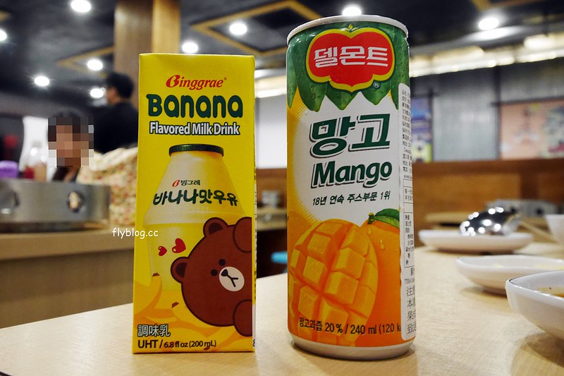 孔陵一隻雞@台中崇德店┃台中北區美食：不必飛到韓國了，首爾排隊名店進駐台中，打卡送海苔雞蛋粥一份 @飛天璇的口袋