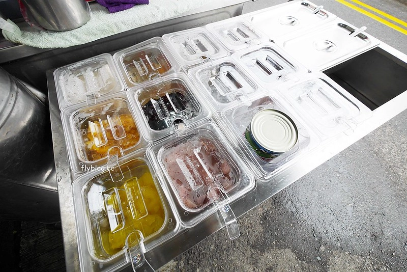 清水楊家圓仔湯｜清水光復街肉圓仔湯，從傍晚開賣，吃的到美味與人情味 @飛天璇的口袋