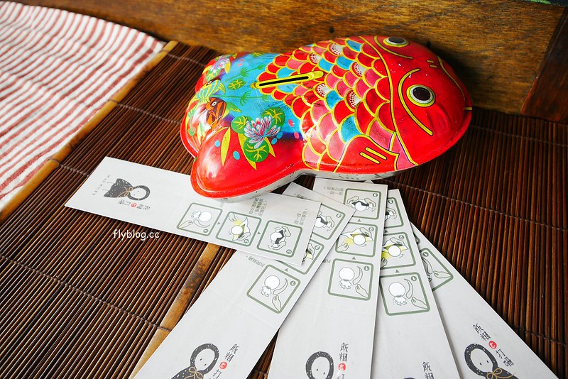 台中北區｜飯糰打嗝了，充滿文青風格的日式飯糰，有多種口味可以選擇 @飛天璇的口袋