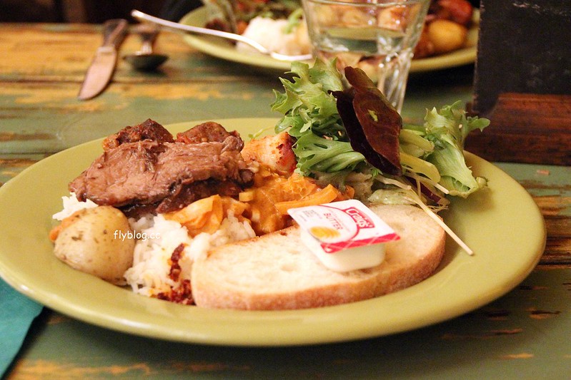 紐西蘭瑪塔瑪塔｜Hobbiton 哈比村．電影魔戒拍攝地，紐西蘭北島一日遊 @飛天璇的口袋