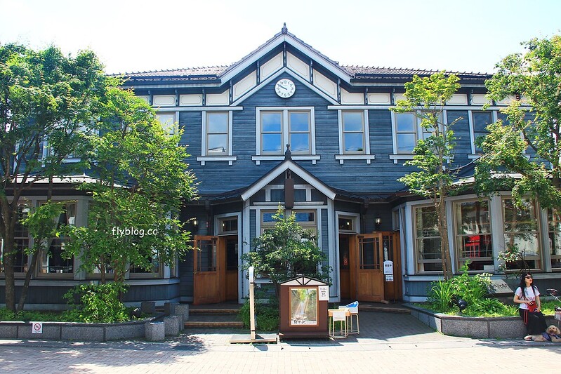 日本長野｜輕井澤2天1夜懶人包，景點、住宿、美食、交通(東京到輕井澤交通方式+JR PASS券) @飛天璇的口袋