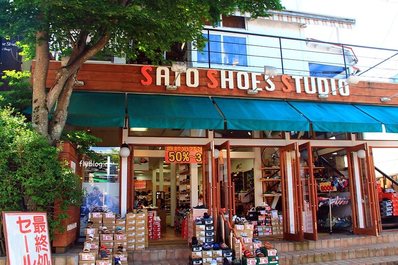 日本長野｜輕井澤2天1夜懶人包，景點、住宿、美食、交通(東京到輕井澤交通方式+JR PASS券) @飛天璇的口袋