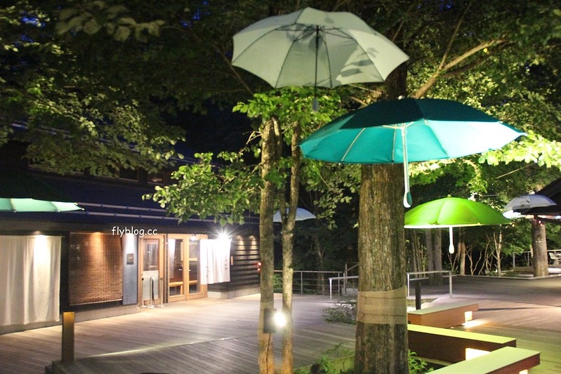 日本長野｜中輕井澤一日遊，王子OUTLET、高原教堂、石之教堂、蜻蜓之湯、村民食堂、榆樹街小鎮(附東京到輕井澤交通方式&JR PASS券) @飛天璇的口袋