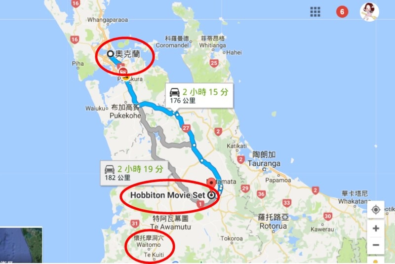 紐西蘭瑪塔瑪塔｜Hobbiton 哈比村．電影魔戒拍攝地，紐西蘭北島一日遊 @飛天璇的口袋