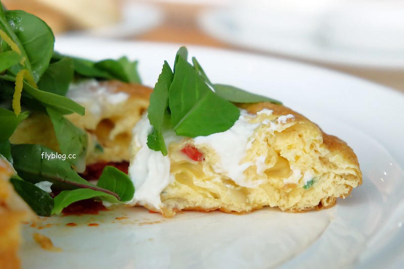 新竹東區｜紐約早餐女王 Sarabeth&rsquo;s｜超人氣的紐約早餐女王進駐新竹巨城SOGO，招牌班尼迪克蛋吹彈可破很誘人(已歇業) @飛天璇的口袋