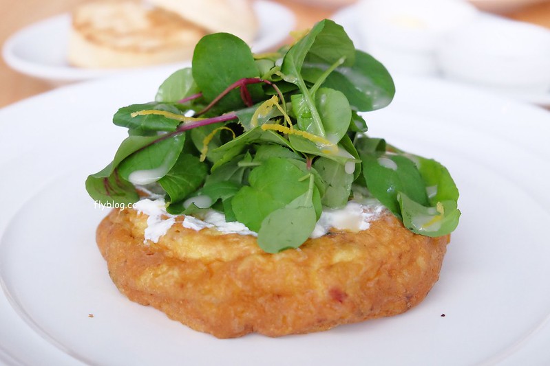 新竹東區｜紐約早餐女王 Sarabeth&rsquo;s｜超人氣的紐約早餐女王進駐新竹巨城SOGO，招牌班尼迪克蛋吹彈可破很誘人(已歇業) @飛天璇的口袋