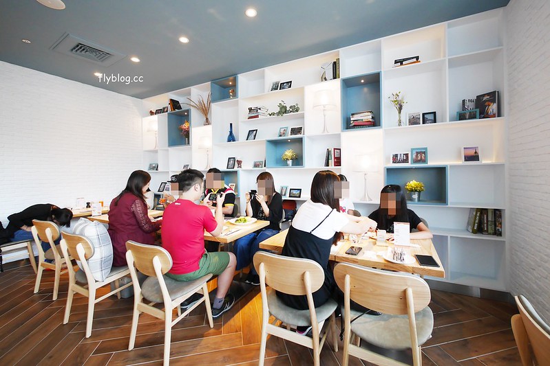 新竹東區｜紐約早餐女王 Sarabeth&rsquo;s｜超人氣的紐約早餐女王進駐新竹巨城SOGO，招牌班尼迪克蛋吹彈可破很誘人(已歇業) @飛天璇的口袋