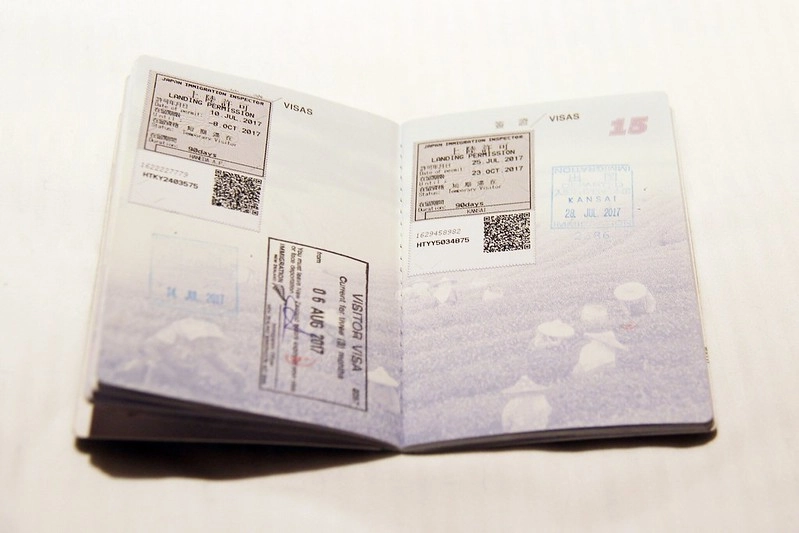 【紐西蘭行前準備】紐西蘭自由行．機票簽證、天氣衣服、外幣換匯、電壓插頭、國際駕照、租車訂房、行程規劃、海關注意事項 @飛天璇的口袋