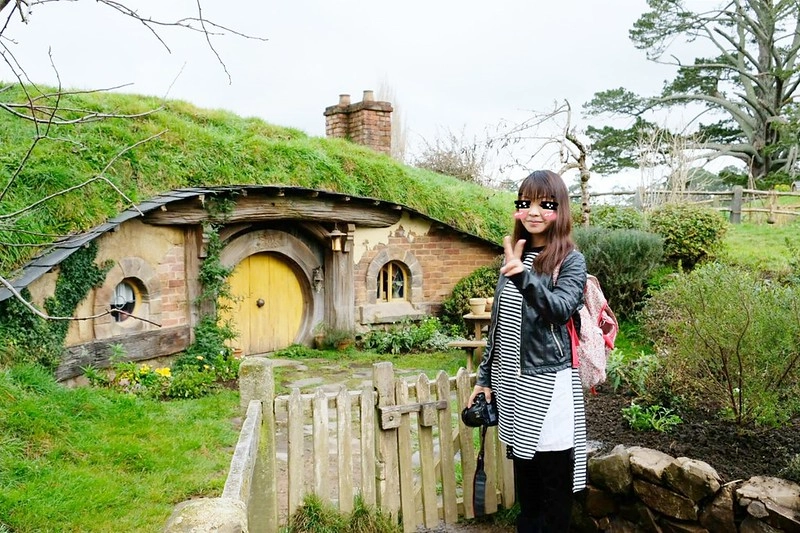 【紐西蘭行前準備】紐西蘭自由行．機票簽證、天氣衣服、外幣換匯、電壓插頭、國際駕照、租車訂房、行程規劃、海關注意事項 @飛天璇的口袋