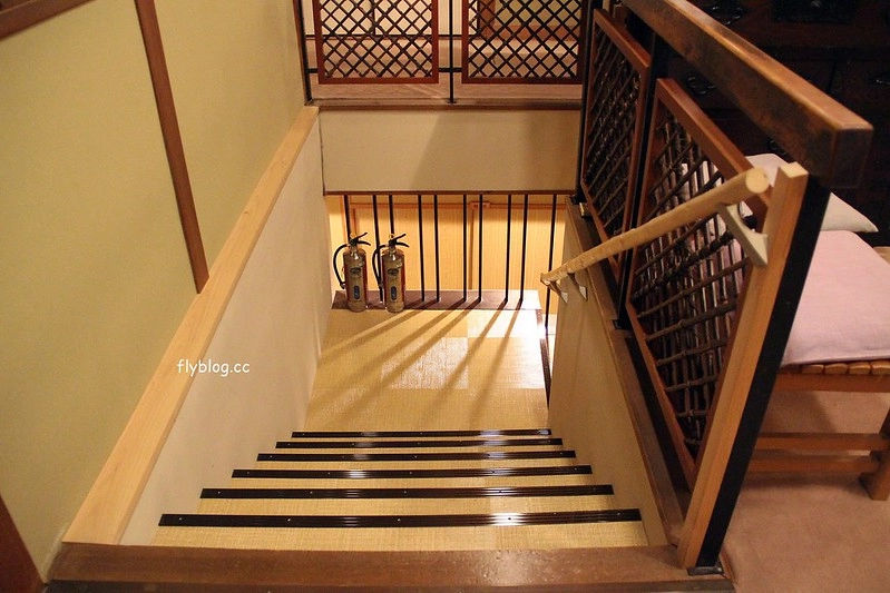 日本京都｜高雄錦水亭｜京都高雄住宿推薦，溫泉飯店一泊二食，溪邊品嚐京都三大川床料理之一的佳餚 @飛天璇的口袋