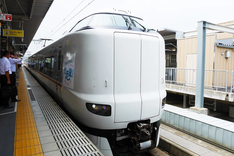 日本京都｜伊根一日遊．日本離海最近的小鎮，米其林指南2星級旅遊聖地 @飛天璇的口袋