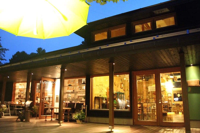 日本長野｜中輕井澤一日遊，王子OUTLET、高原教堂、石之教堂、蜻蜓之湯、村民食堂、榆樹街小鎮(附東京到輕井澤交通方式&JR PASS券) @飛天璇的口袋