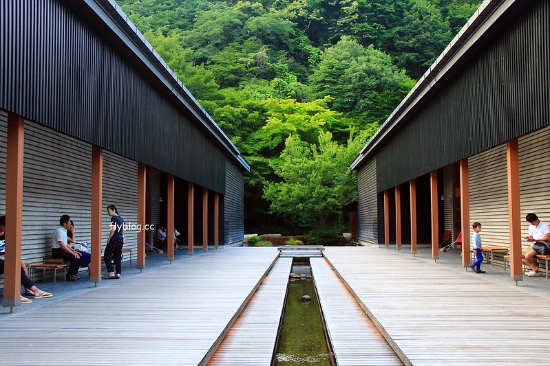 日本長野｜中輕井澤一日遊，王子OUTLET、高原教堂、石之教堂、蜻蜓之湯、村民食堂、榆樹街小鎮(附東京到輕井澤交通方式&JR PASS券) @飛天璇的口袋