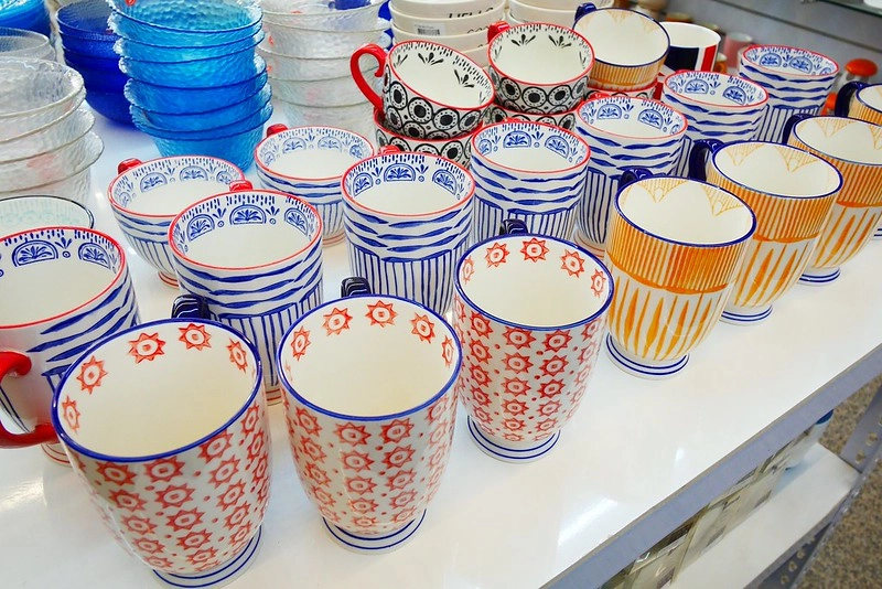 台韓實業骨瓷餐具批發┃台中餐具批發：白色骨瓷餐具$20元起！波西米亞風餐具、保溫瓶、馬克杯、木餐盤、鍋碗瓢盤&hellip;歡慶父親節全面88折，文末再送5大好禮！ @飛天璇的口袋