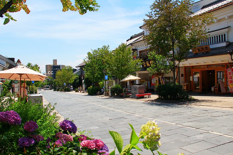 日本長野｜善光寺，長野的信仰之光，千年歷史的國寶級的旅遊景點，日本人一生一定要來一次的地方 @飛天璇的口袋