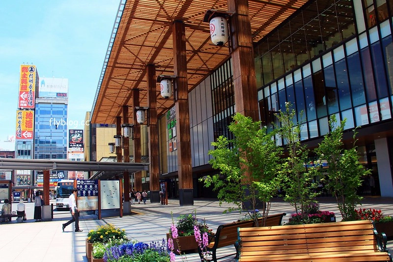 日本長野｜善光寺，長野的信仰之光，千年歷史的國寶級的旅遊景點，日本人一生一定要來一次的地方 @飛天璇的口袋