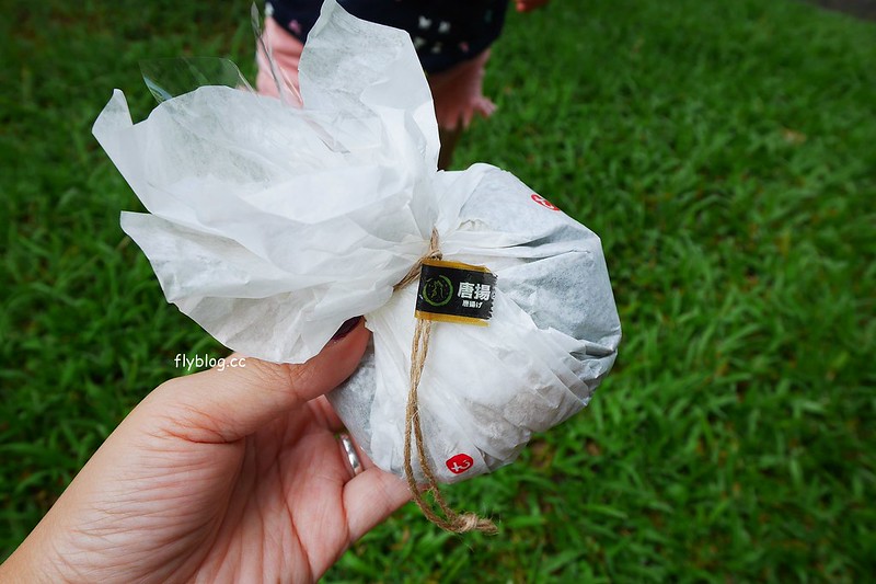 台中北區｜飯糰打嗝了，充滿文青風格的日式飯糰，有多種口味可以選擇 @飛天璇的口袋