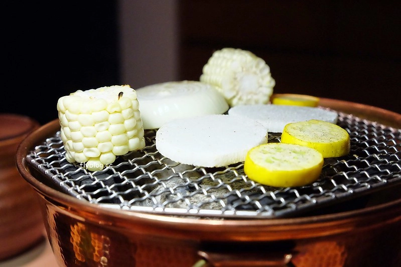 樂軒和牛專門店｜日本敍敍苑取經，使用澳洲M9+和牛，品嚐一期一會的感動 @飛天璇的口袋