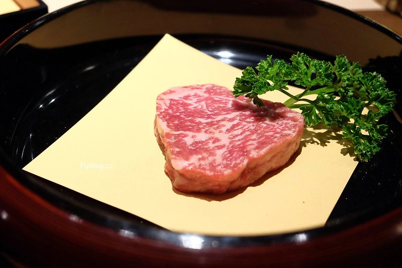 樂軒和牛專門店｜日本敍敍苑取經，使用澳洲M9+和牛，品嚐一期一會的感動 @飛天璇的口袋