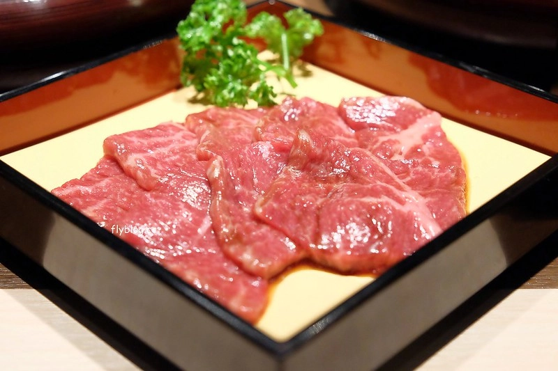 樂軒和牛專門店｜日本敍敍苑取經，使用澳洲M9+和牛，品嚐一期一會的感動 @飛天璇的口袋