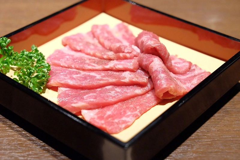 樂軒和牛專門店｜日本敍敍苑取經，使用澳洲M9+和牛，品嚐一期一會的感動 @飛天璇的口袋