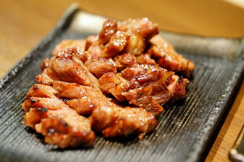 樂軒和牛專門店｜日本敍敍苑取經，使用澳洲M9+和牛，品嚐一期一會的感動 @飛天璇的口袋