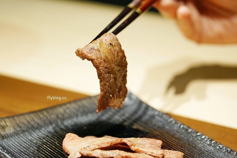 樂軒和牛專門店｜日本敍敍苑取經，使用澳洲M9+和牛，品嚐一期一會的感動 @飛天璇的口袋