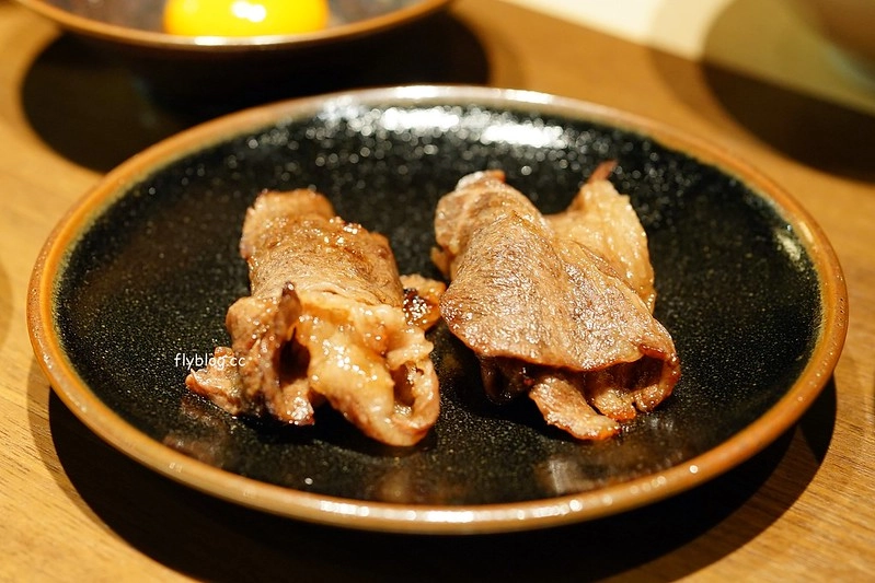 樂軒和牛專門店｜日本敍敍苑取經，使用澳洲M9+和牛，品嚐一期一會的感動 @飛天璇的口袋