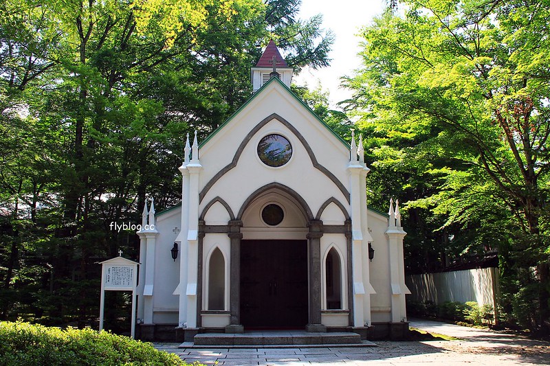 日本長野｜輕井澤2天1夜懶人包，景點、住宿、美食、交通(東京到輕井澤交通方式+JR PASS券) @飛天璇的口袋