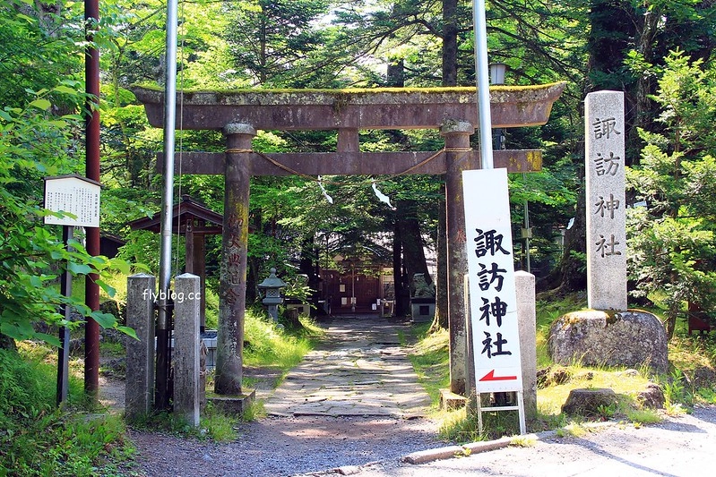 日本長野｜輕井澤2天1夜懶人包，景點、住宿、美食、交通(東京到輕井澤交通方式+JR PASS券) @飛天璇的口袋