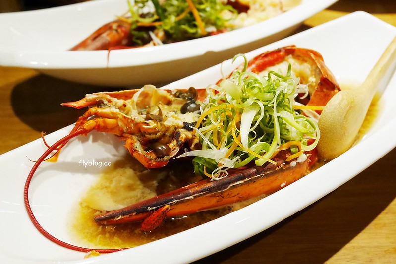 水森水產┃台中南屯美食：生猛海鮮活物現撈霸氣上桌，日式創意料理品嚐新鮮食材，現在的餐廳都這麼浮誇嗎？ @飛天璇的口袋