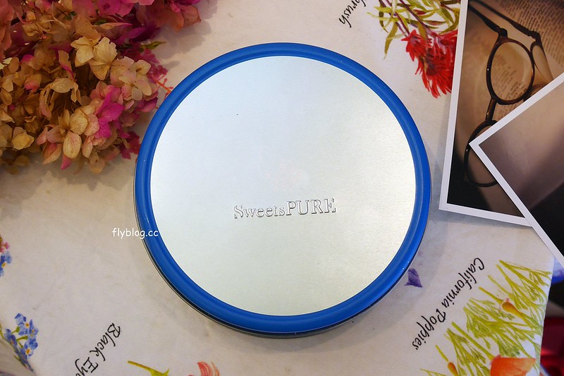 SweetsPURE森貝爾溫感烘焙｜不用飛香港就吃的到好吃曲奇餅，快閃雙拼，限量供應，中秋禮盒禮節即日起搶先預購 @飛天璇的口袋