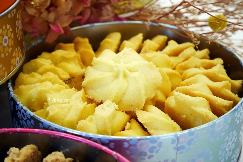 SweetsPURE森貝爾溫感烘焙｜不用飛香港就吃的到好吃曲奇餅，快閃雙拼，限量供應，中秋禮盒禮節即日起搶先預購 @飛天璇的口袋