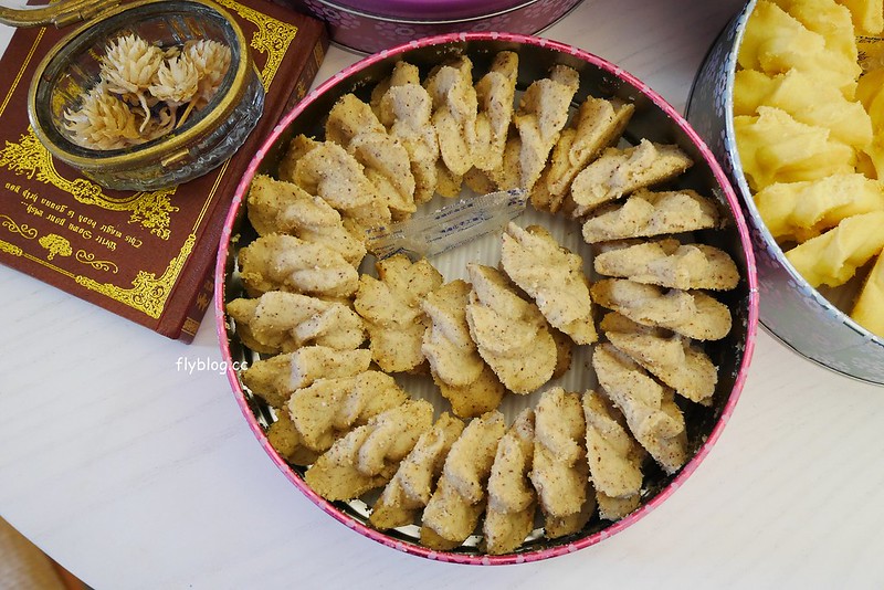SweetsPURE森貝爾溫感烘焙｜不用飛香港就吃的到好吃曲奇餅，快閃雙拼，限量供應，中秋禮盒禮節即日起搶先預購 @飛天璇的口袋