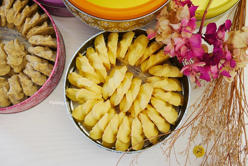 SweetsPURE森貝爾溫感烘焙｜不用飛香港就吃的到好吃曲奇餅，快閃雙拼，限量供應，中秋禮盒禮節即日起搶先預購 @飛天璇的口袋