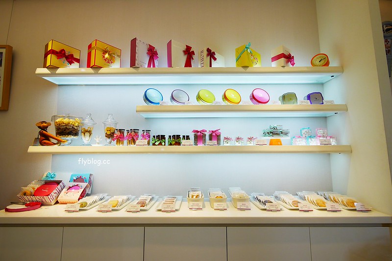 SweetsPURE森貝爾溫感烘焙｜不用飛香港就吃的到好吃曲奇餅，快閃雙拼，限量供應，中秋禮盒禮節即日起搶先預購 @飛天璇的口袋