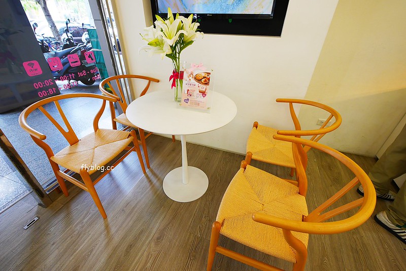 SweetsPURE森貝爾溫感烘焙｜不用飛香港就吃的到好吃曲奇餅，快閃雙拼，限量供應，中秋禮盒禮節即日起搶先預購 @飛天璇的口袋