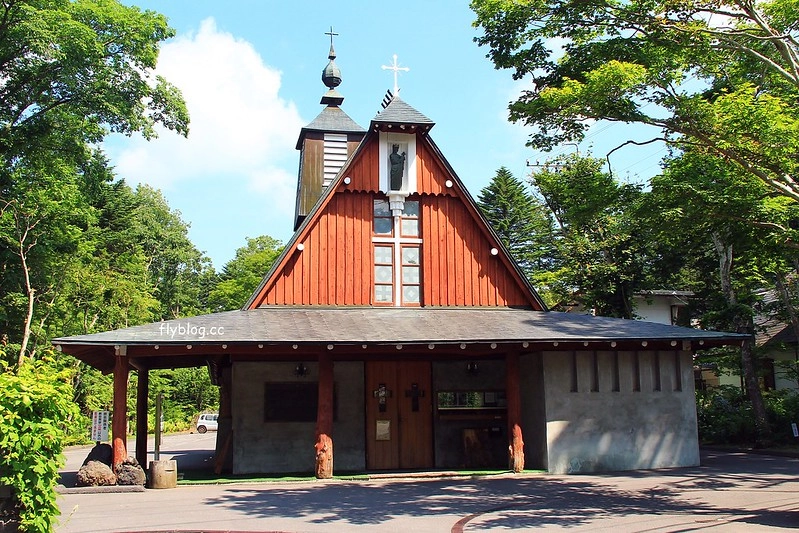 日本長野｜輕井澤2天1夜懶人包，景點、住宿、美食、交通(東京到輕井澤交通方式+JR PASS券) @飛天璇的口袋