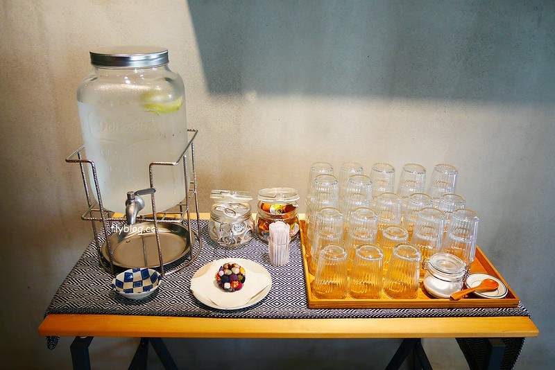 丰富食堂｜充滿無印良品風的員林湯咖哩專賣店，食材用心餐點也很美味 @飛天璇的口袋